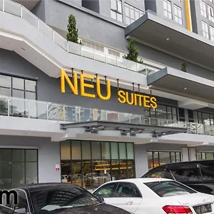 Neu Residence, Embassy Row Apartment Kuala Lumpur