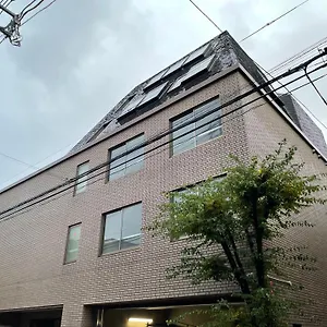 アパート Fujiterrace Yoga, 東京都
