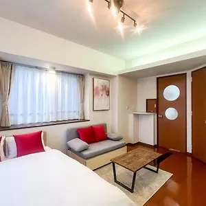  アパート Cityspire Sakuragawa Ii 日本