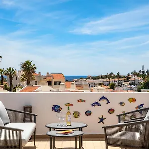 Casa Flandriana Apartment Carvoeiro (Lagoa)