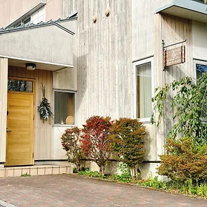  アパート 民泊なべやさんち 日本