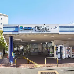 Sakuramichi Terrace Apartment