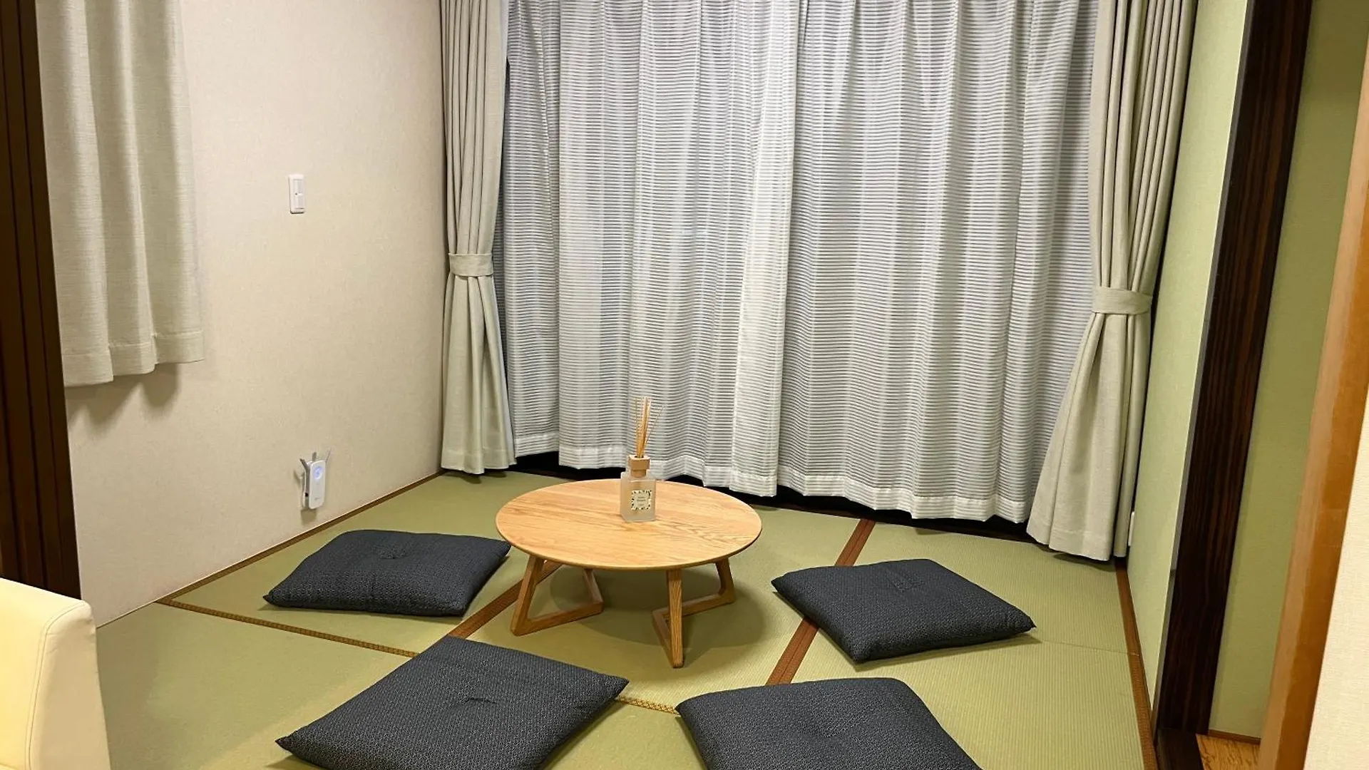 شقة 松島雅居 طوكيو
