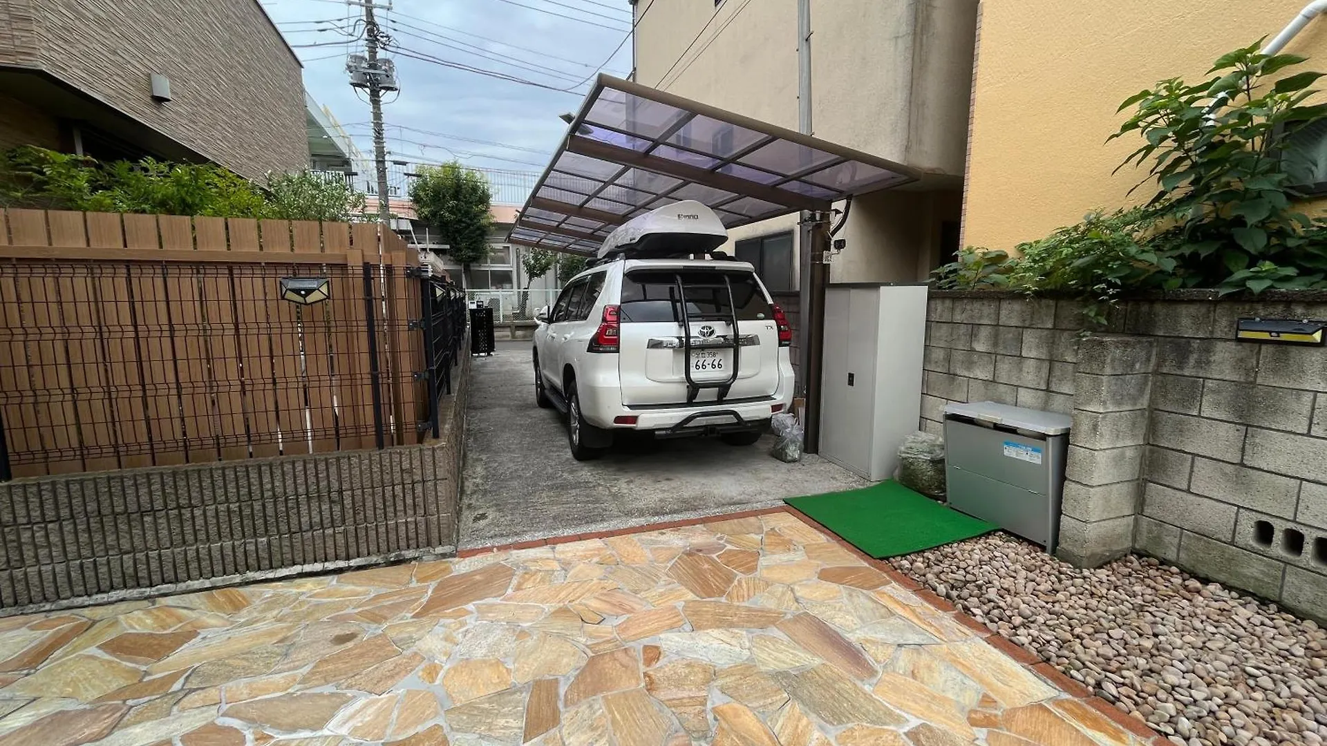 شقة 松島雅居 طوكيو اليابان